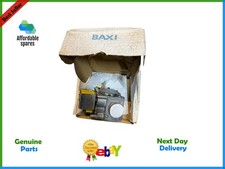 Brand new baxi duo tec - brand,