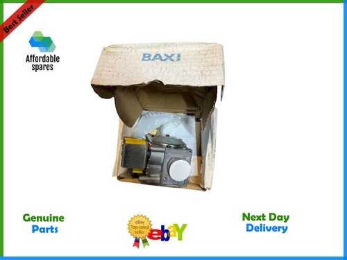 Brand new baxi - duo, combi