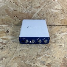 Mbox 2 Mini Portable Pro Tools