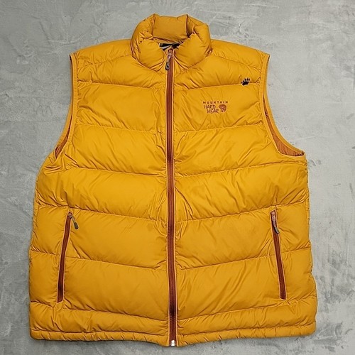 Mountain hardwear shield 650 - mountain, q