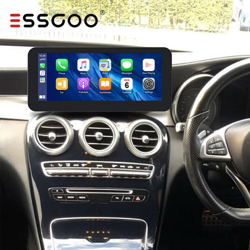 Android auto fit apple - fit, carplay