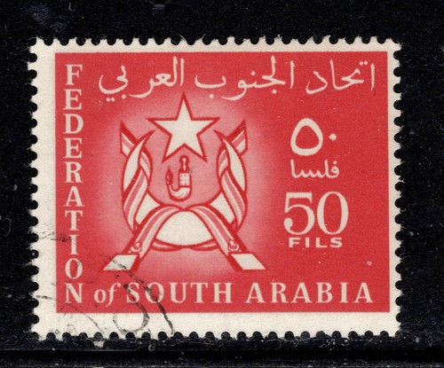 South arabia middle east - south,
