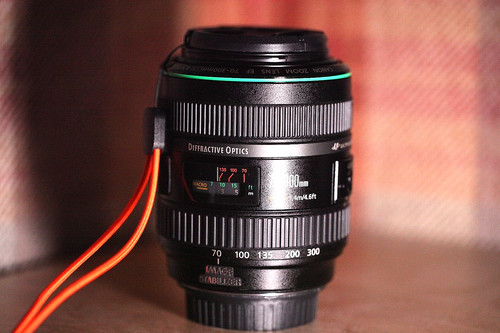 Canon 300mm 5 6 - ef, 70-300mm