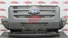 Ford Transit Mk7 Euro 5 - Front Bumper Centre Grill - Genuine Ford