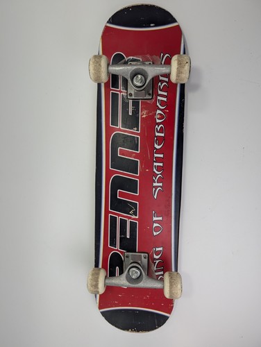 Renner king skateboards - of,