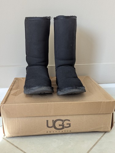 Ugg australia classic tall - classic,