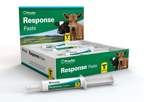 Provita response paste - provita,