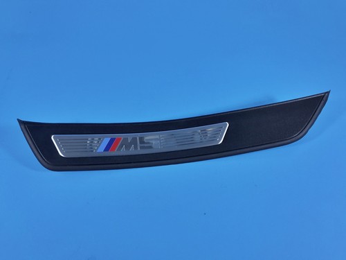 Bmw f10 rear left - 11-17,