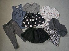 Girls Clothes Bundle Size 2-3