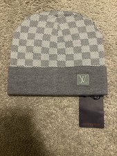 Louis Vuitton Men's Beanie
