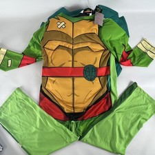 Teenage Mutant Ninja Turtle