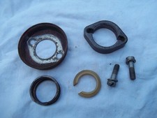 Classic Mini gearstick to