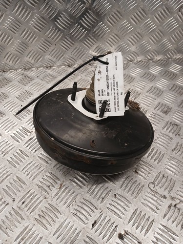 Ford fiesta mk6 - ford, 02-08