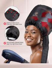 BEAUT'E SEOUL Bonnet Hood Hair