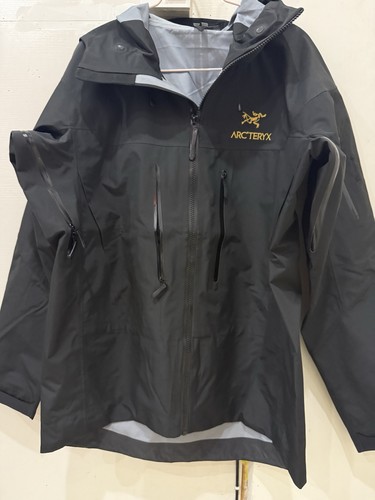 Arc teryx alpha - arc'teryx,