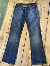 Miss Sixty Tommy One Jeans Y2K