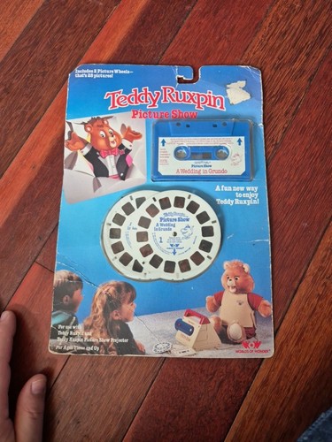 Vintage worlds wonder 1989 - wonder,