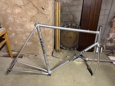 Eddy Merckx Corsa Extra Silver