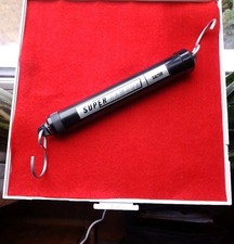 Salter Super Samson Scales 50g