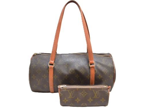 Auth louis vuitton papillon - papillon, 30