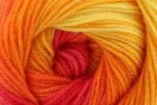 Wendy Giggles DK Double Knitting Wool Yarn 100g WG16 Calypso 