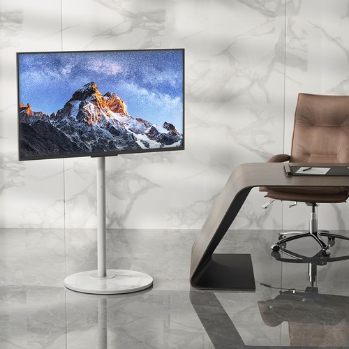 Universal floor stand - tv,