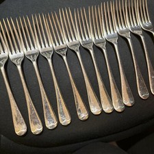 12 X Old English Super A