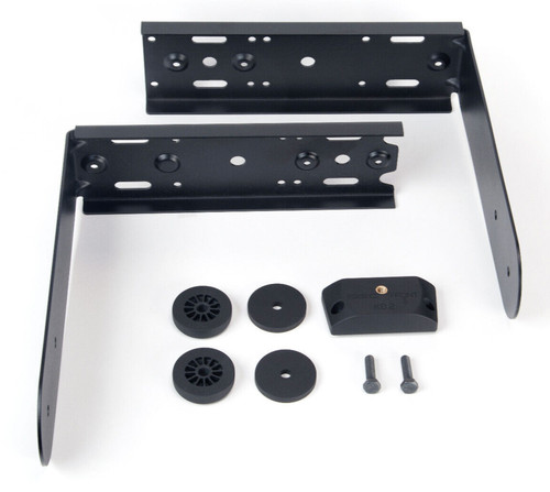Qsc yoke powder coated - qsc, k8.2