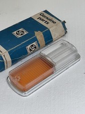 BAU1796 - SIDE/FLASHER LAMP