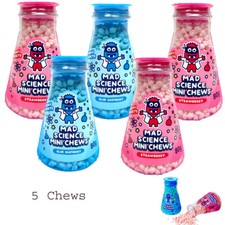 Sweet Bandit Mad Science Mini