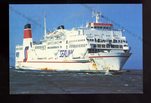Fe4043 sealink ferry - sealink,