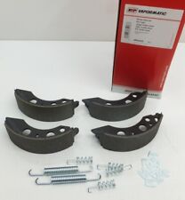 VPN4332 Vapormatic Brake Shoe Kit (Al-Ko Type) Fits Ifor William Trailers