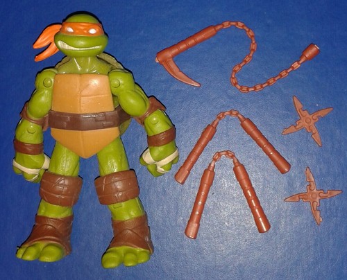 2012 mike michaelangelo - *,
