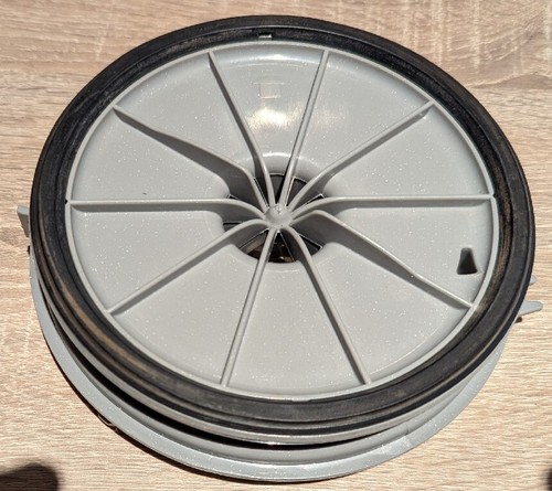 Dyson dc07 dc14 - dc14, motor