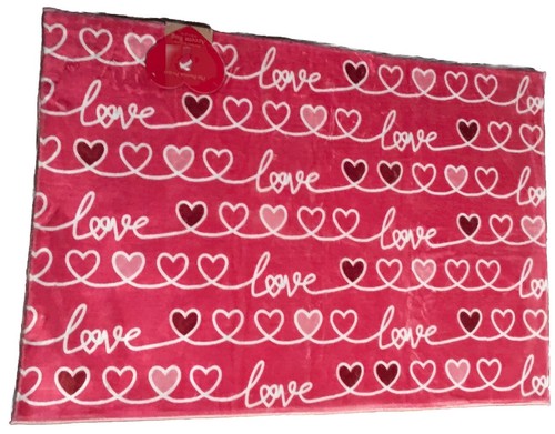 Hearts love cushioned - hearts,