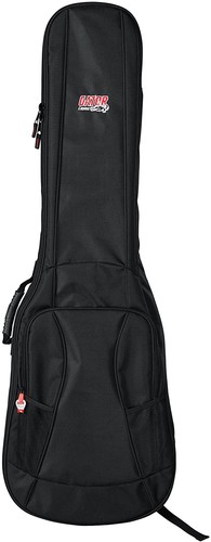 Gator cases series gig bag - 4g,