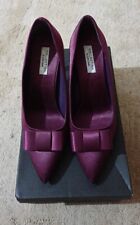 Ladies Shoes "Lisa  Purple