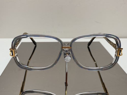 Cazal vintage eyeglasses model - cazal,