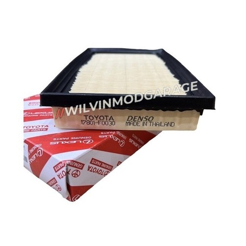 Genuine element air - element,