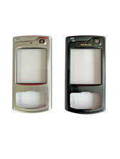 Original Nokia N80 Front