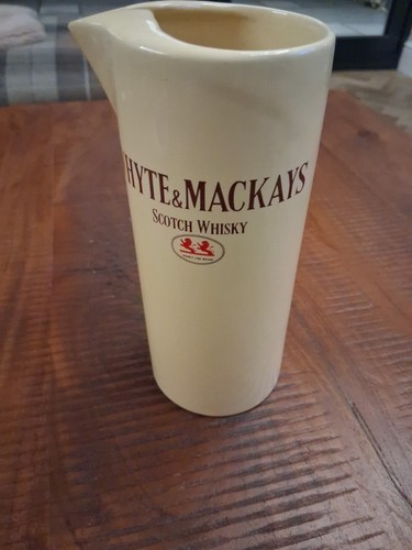 Vintage wade whyte and mackays - vintage,