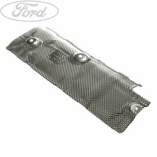 Genuine Ford Fiesta Mk7 B-Max