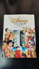 Disney Studio Story by B