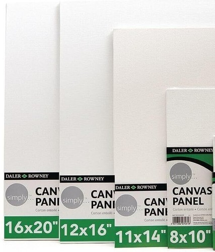 Daler rowney simply canvas - daler,