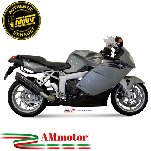 Mivv bmw 1200 s - mivv,