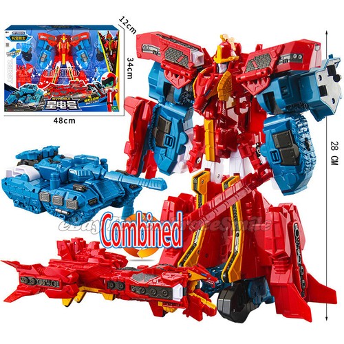 Tobot invincible great - tobot,