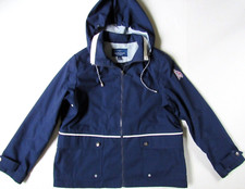 Vintage Mackintosh Women Navy