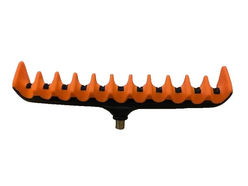 Fishing rod feeder - fishing, multi
