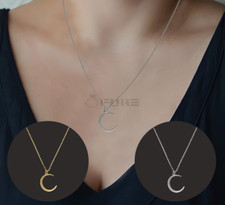 925 Sterling Silver Half