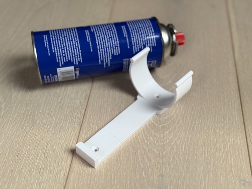 220g gas cartridge holder - 220g,